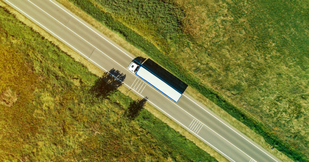 Supply chain solutions Interfood