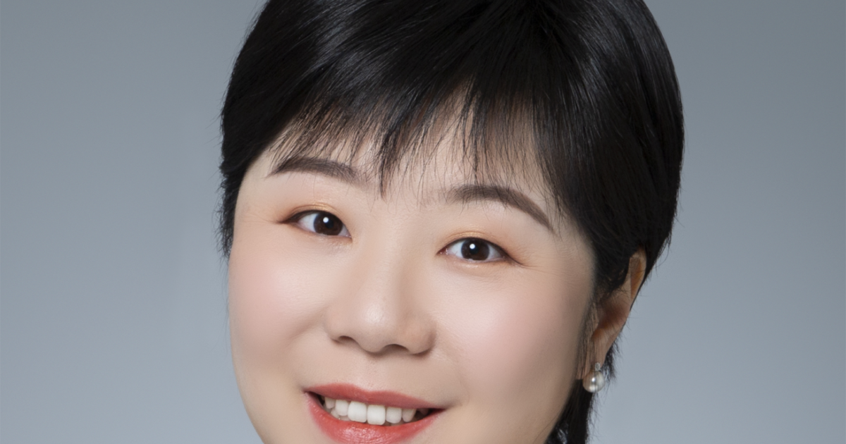 Xi Li – Finance & General Manager – Interfood Beijing | Interfood