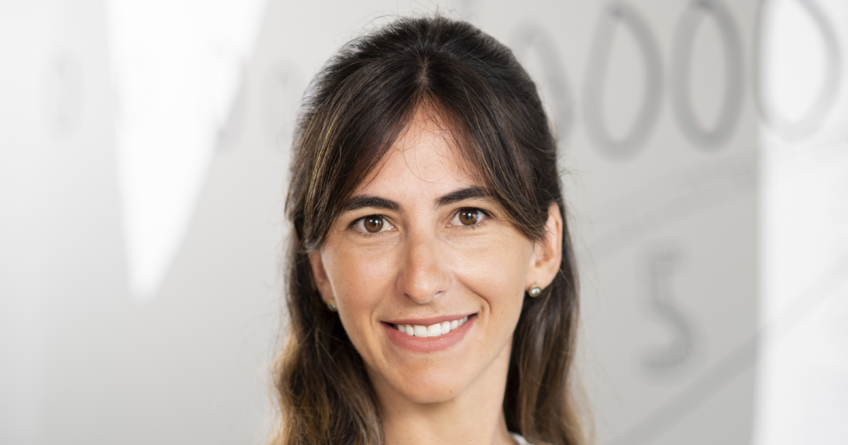 María Constantina Roca - Controller - Interfood Americas | Interfood