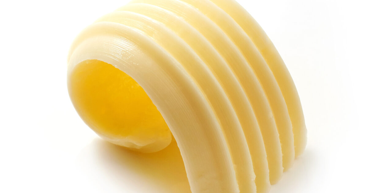 Inter First Butter Interfood And Fermify: Pioneering A Sustainable Future In Dairy – MFICS